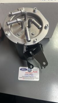 MAZOT YAKIT FİLTRESİ KOMPLE 3C0127400D CADDY -PASSAT-JEtta-Audi A3- OCTAVİA-SUPERB 1.6-1.9-2.0 TDİ BKD-BLS-CAYB-CAYC-BJB NOVA 2-52-AR