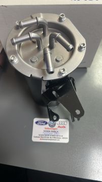 VOLKSWAGEN MAZOT YAKIT FİLTRESİ KOMPLE 3C0127400D CADDY -PASSAT-JEtta-Audi A3- OCTAVİA-SUPERB 1.6-1.9-2.0 TDİ BKD-BLS-CAYB-CAYC-BJB NOVA 2-52-AR