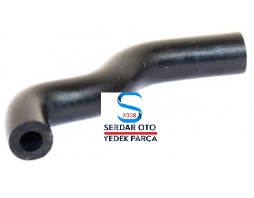 Ford Connect Vakum Pompa Hortumu İBRAS 19881 3S4Q2B047AB