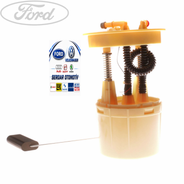 FORD CONNECT DEPO ŞAMANDIRASI ERKEK TİP ORJİNAL FORD 5T169275AF
