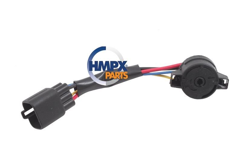 FORD FİESTA - FORD KA KONTAK TERMİĞİ 1996-2001 ARASI 89FB11572AB