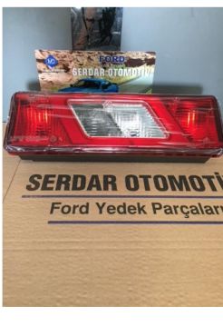 Arka stop lambası sol pikap kamyonet 2014-2019 Transit V363 BK3113405CC