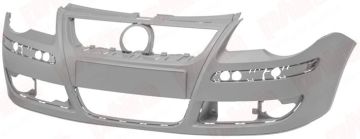 Volkswagen ÖN TAMPON POLO 05-10 ARASI 6Q0807217E Dep.