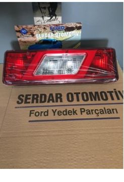 Arka stop lambası sağ pikap kamyonet 2014-2023 Transit V363 MARS 510451 BK3113404CC