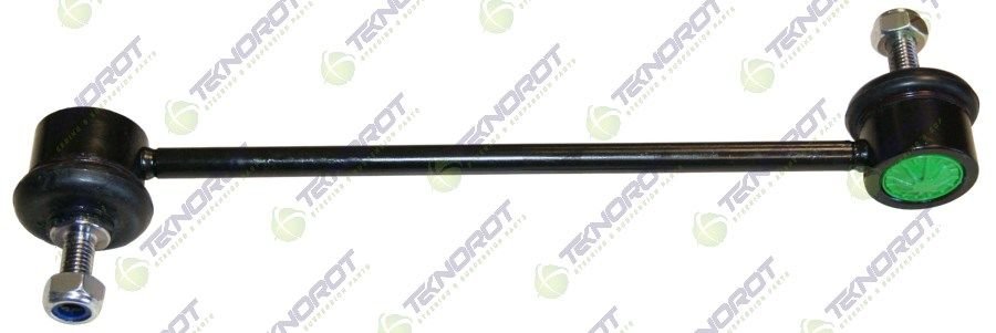 Volkswagen Ön Viraj Z rotu Askı 6R 6Q (Polo 01-17 ) Cordoba İbiza Fabia Teknorot  SK407 1K0411315J 2Q0411315