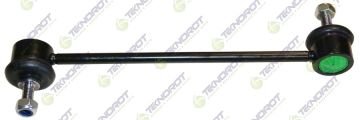 Volkswagen Ön Viraj Z rotu Askı 6R 6Q (Polo 01-17 ) Cordoba İbiza Fabia Teknorot  SK407 1K0411315J 2Q0411315