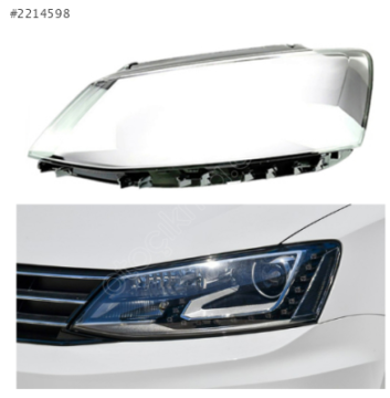 Vw Far Camı Sol Jetta 11-17 Arası 5C7941005ACAM wisco 2-K-20