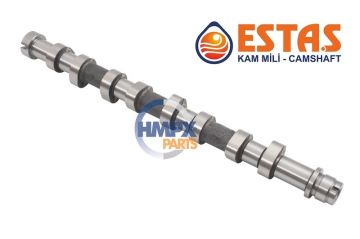 Fiesta Fusion 1.4 Tdci 02-11 ARASI Eksantirik Mili Döküm Estaş 2s6q6250 14049