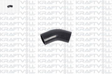 VOLSWAGEN POLO TURBO DİRSEK BORUSU HORTUM KRAFT 10034695 04L145828D 2-43