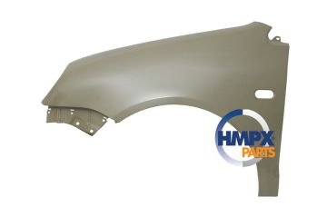 Volkswagen ÖN ÇAMURLUK SOL POLO 02-05 ARASI 6Q0821105C D3-C2