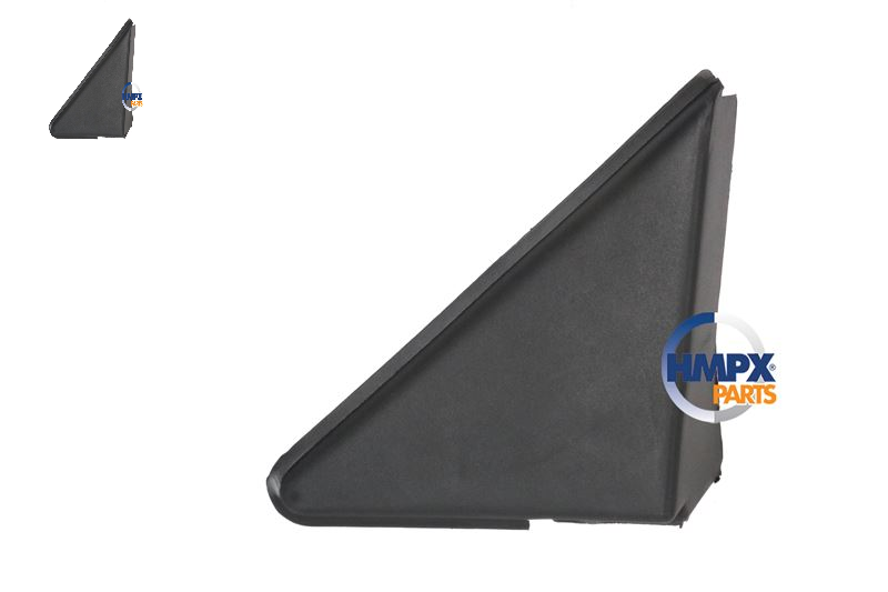 FORD FİESTA AYNA KÖŞE PLASTİĞİ SOL ÜÇGEN 2002-2008 ARASI  2S61 A16004 AH