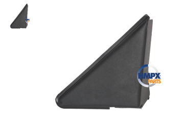 FORD FİESTA AYNA KÖŞE PLASTİĞİ SOL ÜÇGEN 2002-2008 ARASI  2S61 A16004 AH