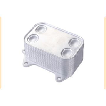 Yağ Soğutucu Contalı tdi Vw Audi3 Leon Golf6 Polo Crafter T6 Transporter Caddy Cayd Caab 03L117021C AR-TAH-3