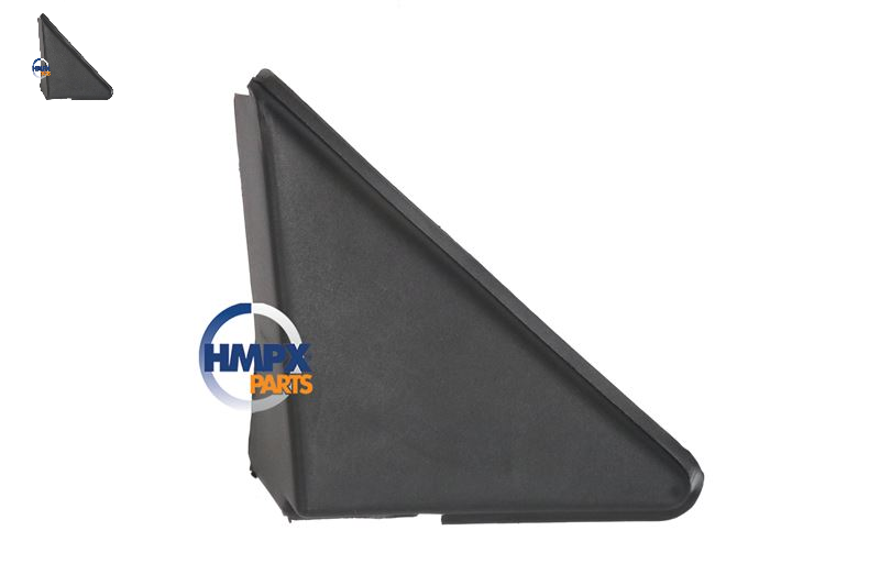 FORD FİESTA AYNA KÖŞE PLASTİĞİ SAĞ ÜÇGEN 2002-2008 ARASI 2S61 A16003 AH