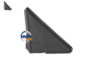 FORD FİESTA AYNA KÖŞE PLASTİĞİ SAĞ ÜÇGEN 2002-2008 ARASI 2S61 A16003 AH
