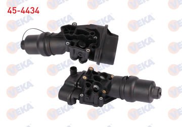 Yağ Soğutucu Kütüğü 2.0 FSİ Audi A3 A4 A6 TT Passat Leon Octavia Golf 06F115397H  3-ÜSTVeka 454434