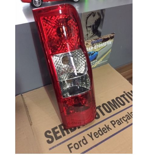 Ford Transit Arka Stop Lambası Sağ Minibüs 2007-2013 Yıllar Arası 6C1113404 V347