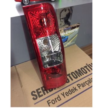 Ford Transit Arka Stop Lambası Sağ Minibüs 2007-2013 Yıllar Arası 6C1113404 V347