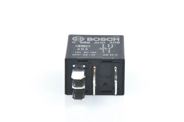 RÖLE MR0308