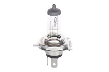AMPUL - PLUS 50 - 12 V - H4 - 60/55 W - P43T H4