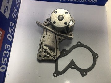 Ford Focus Cmax Benzinli Devirdaim Su Pompası 1.25-1.4-1.6 Benzinli 2006-2016 Yıllar Arası BUGATTİ