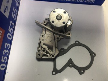 Ford Focus Cmax Benzinli Devirdaim Su Pompası 1.25-1.4-1.6 Benzinli 2006-2016 Yıllar Arası BUGATTİ