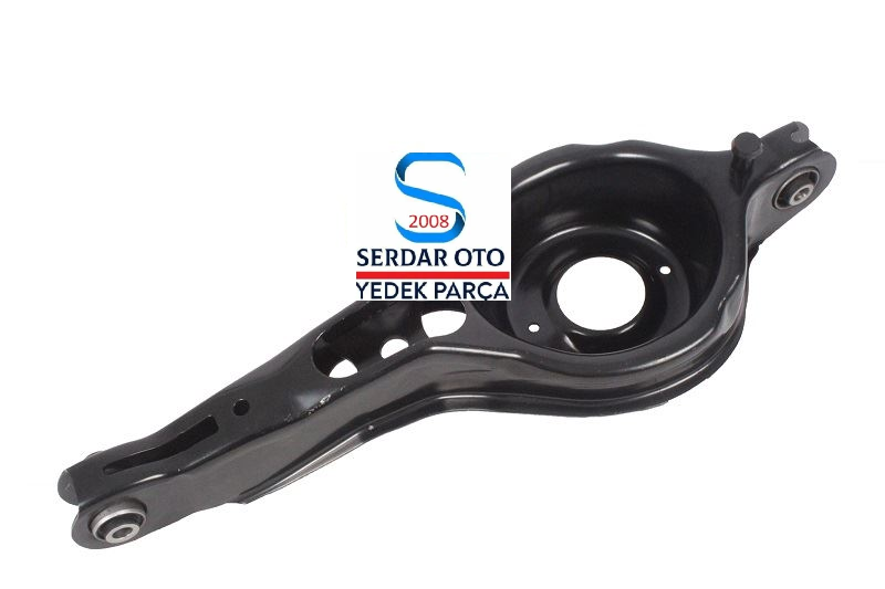 Ford Focus Arka Salıncak 11-17 Arası BSG 30315063 HATCBACK/SEDAN 5 KAPI