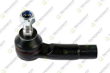 Rot Başı Sol Golf4 Audi3 Toledo Bora İbiza Polo 6R ) Teknorot A502 1J0422811B