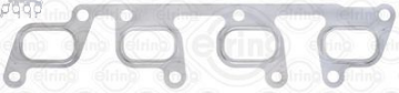 VOLKSWAGEN EKSOZ MANİFOLD CONTASI EGZOZ GOLF6-CADDY-POLO-T6-A3 CAYB-CAYC-CAAA-CAAAB-CFFA 1,6 TDİ-2,0 TDİ 10-13 ELRİNG 007870 03L253039E