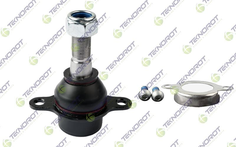 ALT ROTİL YENİ KASA TRANSİT V363 2014-2023 ARASI TEKNOROT FO865K KTBK313K209AA