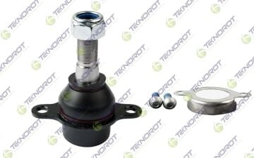 ALT ROTİL YENİ KASA TRANSİT V363 2014-2023 ARASI TEKNOROT FO865K KTBK313K209AA