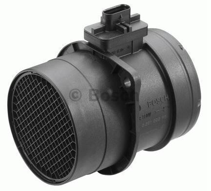 HAVA DEBİMETRESİ AKIŞMETRE AMAROK-CRAFTER-T5-T6-PASSAT-A4 10- CFFA-CFFB-CFGB-CDCA-CRLB-CKUB-CAAB-CAAC-CAAD-CXFA 2,0 TDİ BOSCH 0281002956 03L906461A ZD-13