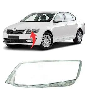 Skoda Octavia Sol Far Camı A5 Kasa 05-08 Arası gkl291789 1Z1941017P
