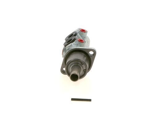 FREN ANA MERKEZİ - 22.20 MM