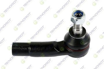 Rot Başı Sol Golf4 Audi3 Toledo Bora İbiza Polo 6R Teknorot A501 1J0422812B