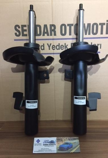 Ford Ön Amortisör Takım Sağ ve Sol Motorcraft Focus Cmax ve Volvo S40 06-11 arası EM5J18045 (Kargosu Ücretsiz)
