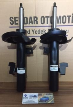 Ön Amortisör Takım Sağ ve Sol Motorcraft Focus Cmax ve Volvo S40 06-11 arası EM5J18045