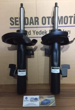 Ford Ön Amortisör Takım Sağ ve Sol Motorcraft Focus Cmax ve Volvo S40 06-11 arası EM5J18045 (Kargosu Ücretsiz)