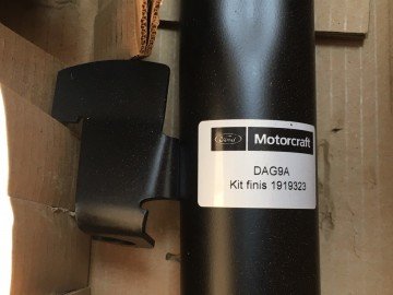 Ford Ön Amortisör Takım Sağ ve Sol Motorcraft Focus Cmax ve Volvo S40 06-11 arası EM5J18045 (Kargosu Ücretsiz)