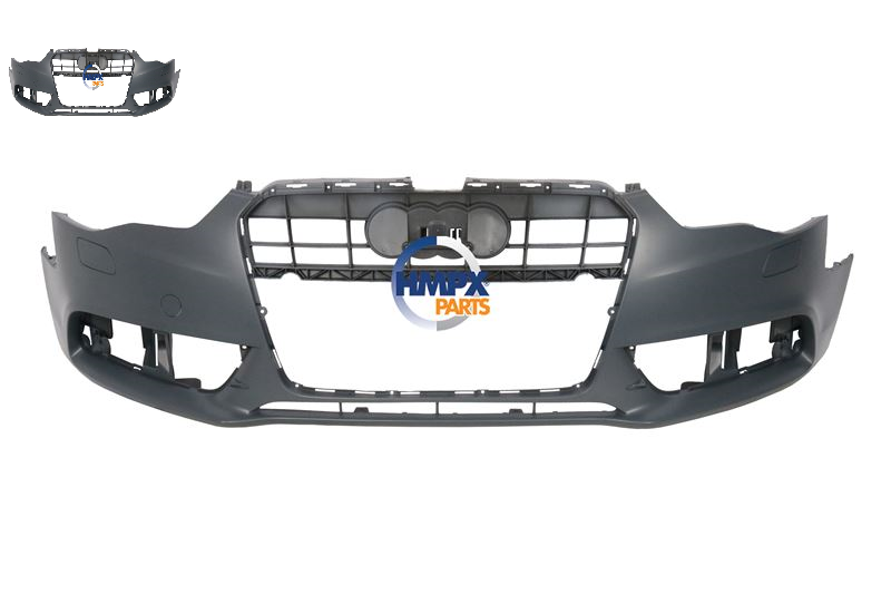 AUDİ A5 ÖN TAMPON FAR YIKAMALI SENSÖRLÜ 12-17 ARASI 8T0807065B