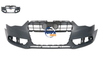 AUDİ A5 ÖN TAMPON FAR YIKAMALI SENSÖRLÜ 12-17 ARASI 8T0807065B