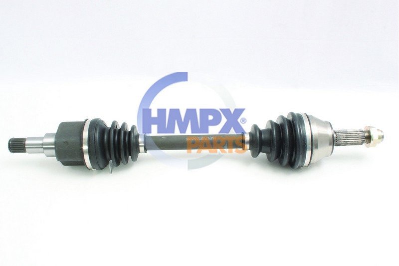 Ford Fiesta Ön Aks Sol Komple 1996-2001 ARASI 97FX3220