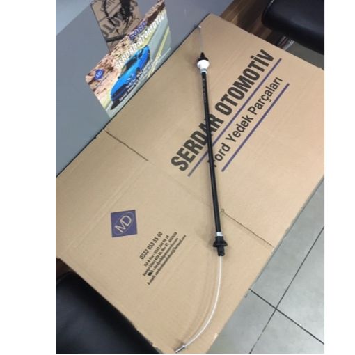 Escort Debriyaj Teli Cfi Clx 79mm 5021438 96-2000 Aarası