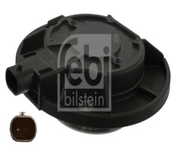 Eksantirik Mil Ayarlayıcısı 1.8-2.0 TFSİ Audi A3 A4 A5 Q3 FEBİ40198 06J109259A K-19