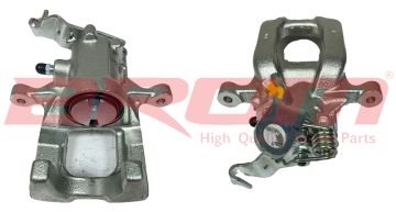 Volkswagen FREN KALİPERİ ARKA SOL VW 08- GOLF6 SUPERB JETTA LEON ALTEA OCTAVİA 38MM VW35047 5K0615423 A-Ü-6