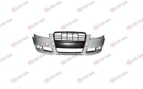 AUDİ A6 ÖN TAMPON FAR YIKAMA SENSÖR DELİKLİ 09-SONRASI 4F0807105ABGRU DEP.