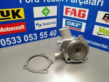 Ford Taunus Devirdaim Fanlı Tip 1977-1993 Yıllar Arası 	30500003