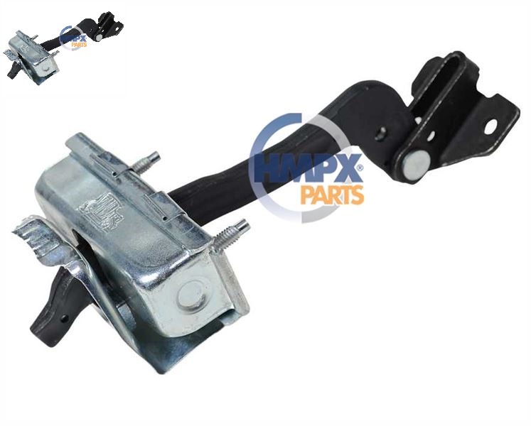 FORD TRANSİT V184 V347 ARKA KAPI GERGİSİ SOL 180 DERECE STD 635 2C14V44101AA