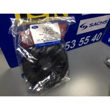 Focus Cmax VolvoS40 Ön Amortisör Üst Takozu Bilyalı Takım Set 06-17 Arası Orjinal cv613d122 (2 TAKIM FİYATIDIR)