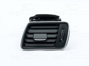 PASSAT B7 SOL KALORİFER HAVALANDIRMA IZGARASI 10-15 ARASI 3AB819701AMA 3-46